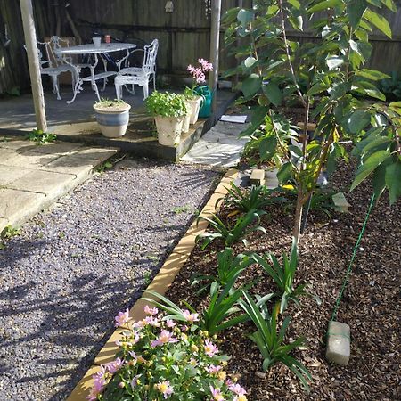 Spring Lodge Bournemouth Zewnętrze zdjęcie