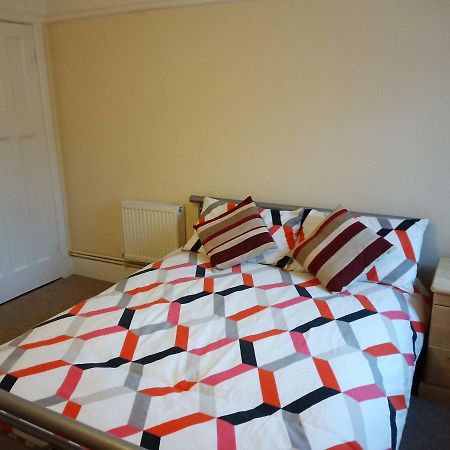 Spring Lodge Bournemouth Zewnętrze zdjęcie