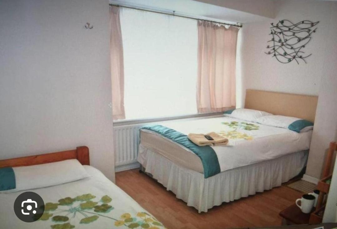 Spring Lodge Bournemouth Zewnętrze zdjęcie