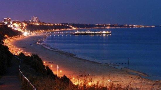Spring Lodge Bournemouth Zewnętrze zdjęcie