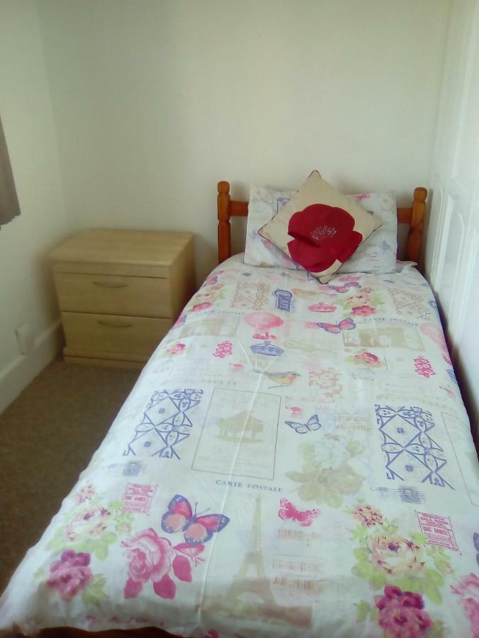 Spring Lodge Bournemouth Zewnętrze zdjęcie