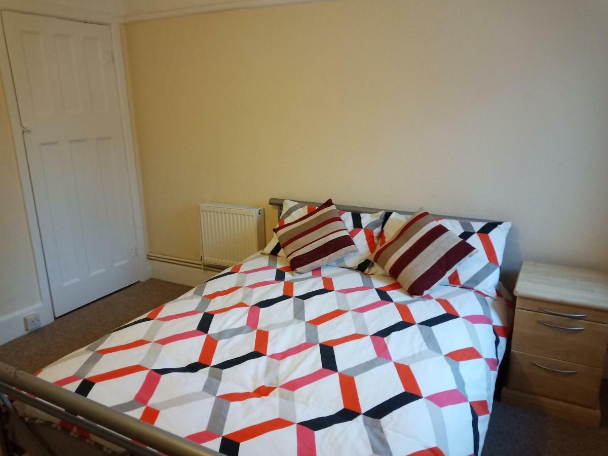 Spring Lodge Bournemouth Zewnętrze zdjęcie